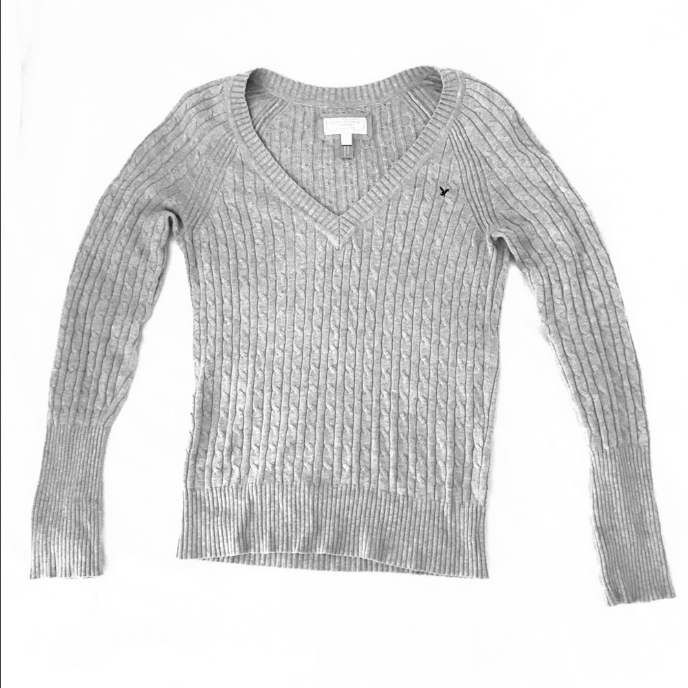 American Eagle Outfitters Sweater